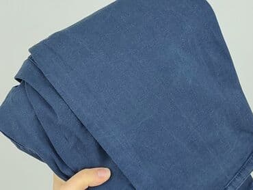 spodnie materiałowe tommy hilfiger: H&M, Spodnie materiałowe damskie, rozmiar M — 6