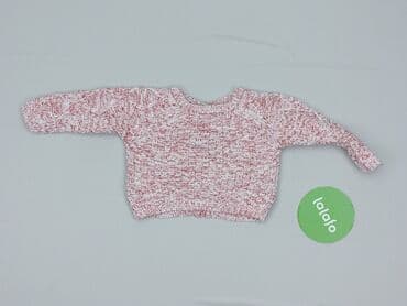 czerwona sukienka w groszki h: Cardigan, 3-6 months, condition - Very good — 3