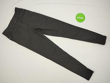 second hand online tanio: F&F, Jeansy damskie, rozmiar S — 2