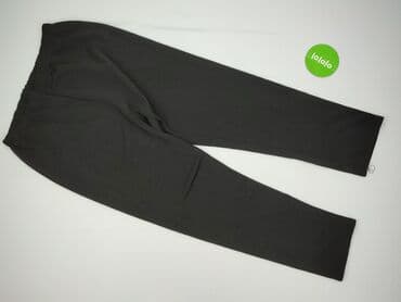 spodnie dresowe i koszula: Spodnie damskie, rozmiar M — 2