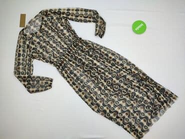 modbis sukienki damskie wyprzedaż: Flash, Sukienka damska, S — 3