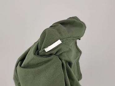 khaki bluzki: Bluzka damska, rozmiar L — 5