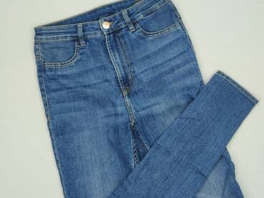 H&M Divided, Jeans for women, size S