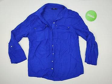 sukienka only: ONLY, Koszula damska, rozmiar M — 2