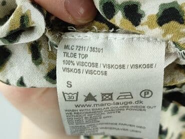 marc lauge sweter: Marc Aurel, Top damski, rozmiar S — 5