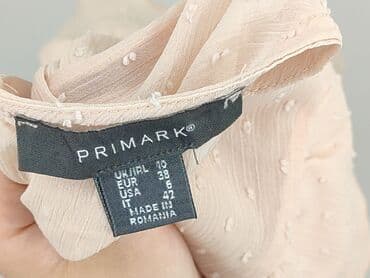 rozowa bluza pepco: Primark, Bluzka damska, rozmiar M — 5