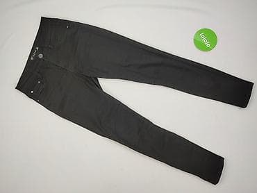 jeansy pumpy damskie: Jeansy damskie, rozmiar S — 2