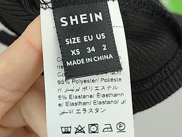 shein bluzy: Shein, Top damski, rozmiar XS — 4