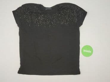 koszulki pod marynarkę damskie: Mohito, Bluzka damska, XL — 2