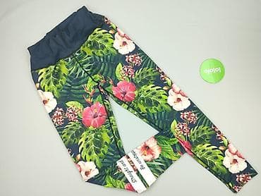 trampki roxy: Moraj, Legginsy Sportowe damskie, rozmiar XS — 2