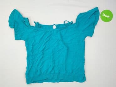 le collet ubrania: Coline, Bluzka damska, rozmiar M — 3