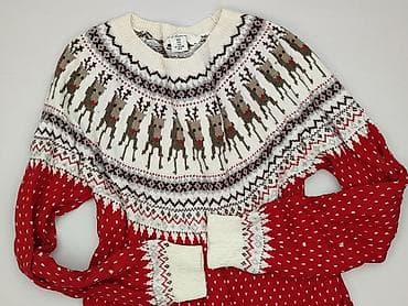 H&M, Sweter damski, rozmiar M