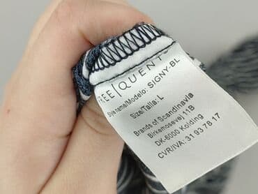 free quent sukienki: Freequent, Bluzka damska, L — 4