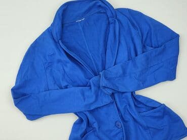 kurtka 4xl: Kardigan damski, rozmiar XL — 1