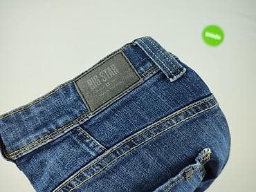 sweter m: Jeansy dla mężczyzn, rozmiar S — 4