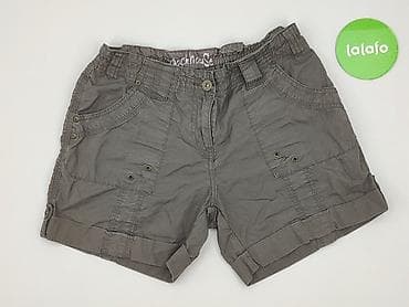 drill.pl ubrania: Szorty damskie, rozmiar S — 2