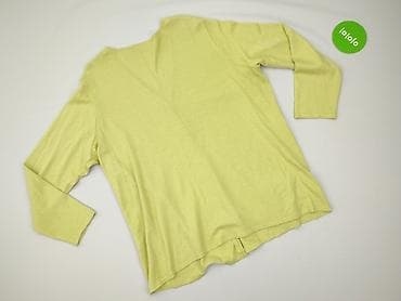 uzywane ubrania: Kardigan damski, rozmiar 3XL — 3