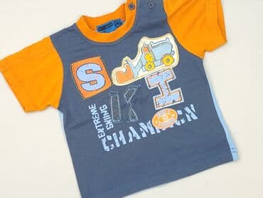 koszulka lemonada: T-shirt, 1.5-2 years, 86-92 cm, condition - Very good — 1