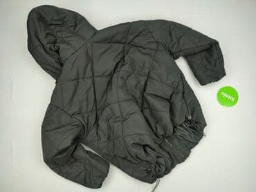 fioletowa kurtka reserved: RAINBOW, Kurtka zimowa damska, XL — 3