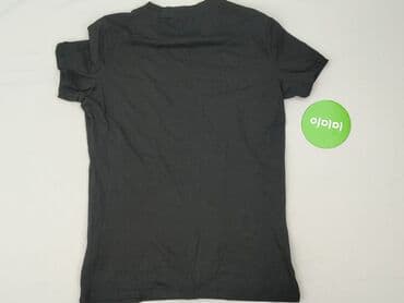 no fear koszulka: Guess, T-shirt damski, M — 4