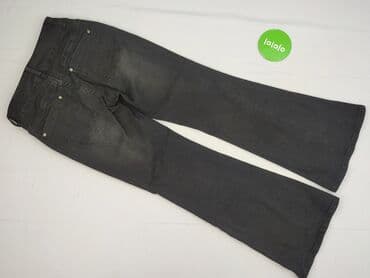 botki skarpetki: Jeansy damskie, S — 3