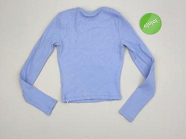 Bershka, Top damski, rozmiar S — 4