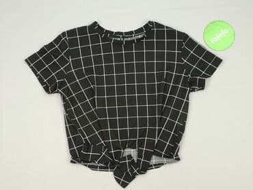 koszulka coccodrillo: Cropp, T-shirt damski, rozmiar M — 4