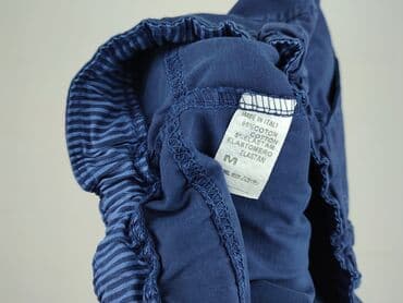 krótkie spodenki alpha industries: Spodnie 3/4 damskie, rozmiar M — 4