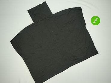 papaya sweter: Papaya, Ponczo damskie, rozmiar S — 2