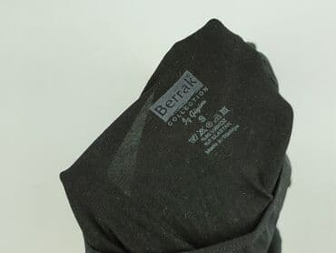 sukienki dla osób z dużym biustem: Body damskie, rozmiar S — 4