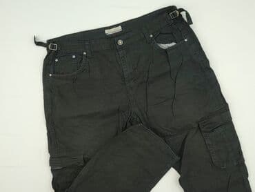 spodnie dresowe zina: 3/4 Trousers for women, 2XL at lalafo.pl — 1 spodnie dresowe zina: 3/4 Trousers for women, 2XL — 1