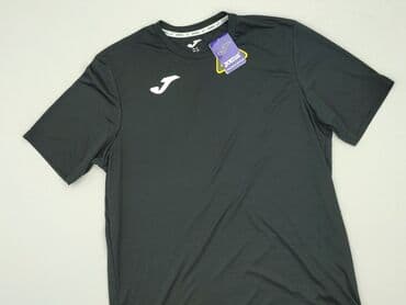 Joma, Футболка для чоловіків, розмір S