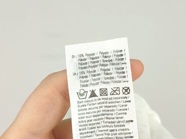 bluzki z bufiastymi rękawami allegro: Vero Moda, Bluzka damska, rozmiar M — 6