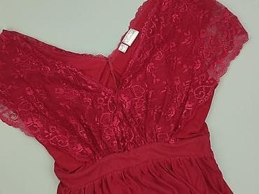 scrunchie pepco: Bodyflirt, Sukienka damska, rozmiar M — 1