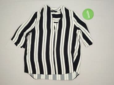 marynarka damska w paski: F&F, Bluzka damska, XS — 2