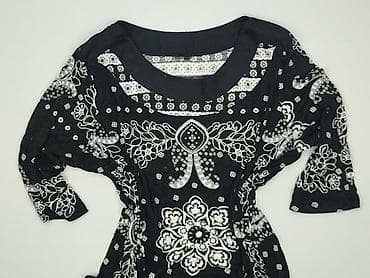 Tunika damska, rozmiar 4XL w lalafo.pl Tunika damska, rozmiar 4XL