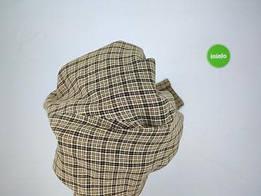 kapcie peoco: Canda, Spodnie materiałowe damskie, rozmiar 2XL — 5