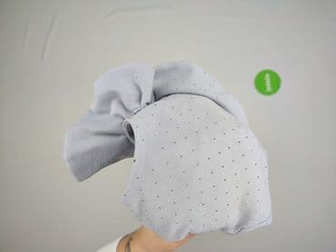 lou srebrna sukienka: LOU, Sukienka damska, L — 5