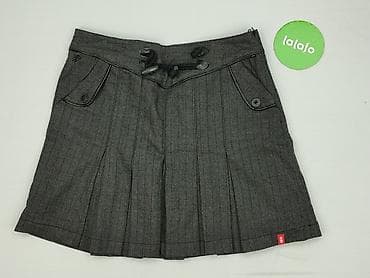 spódnice biale: EDC, Spódnica damska, rozmiar L — 2