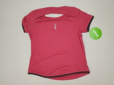 skladanie koszulki: Under Armour, T-shirt damski, S — 3