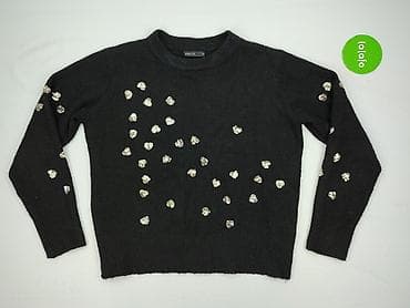 sweter soplica: Mohito, Sweter damski, rozmiar M — 2