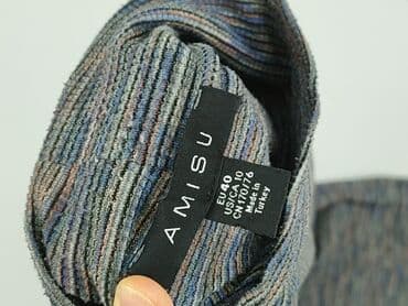 Kobiety: Amisu, Sukienka damska, rozmiar L — 4