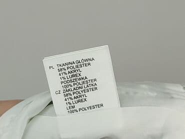 marynarki damskie plus size: KappAhl, Marynarka damska, S — 5