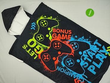 jeans amicci: Szlafrok dla mężczyzn, rozmiar One size — 2