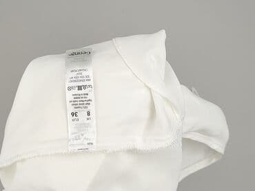 mango adela bluzki: George, Bluzka damska, rozmiar S — 5