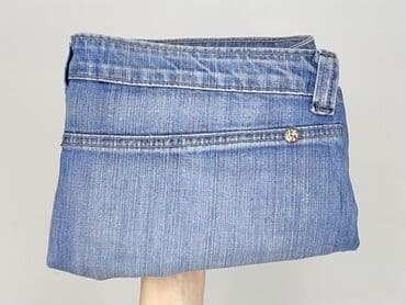 spódnice jeansowe massimo dutti: Spódnica damska, rozmiar M — 7