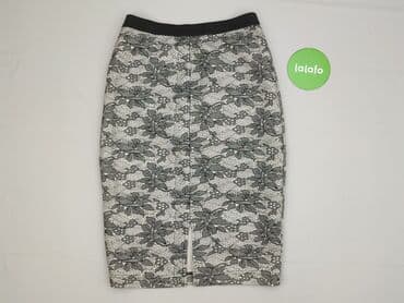 spódnice rozkloszowane z wysokim stanem: Spódnica damska, M — 3