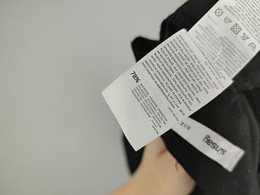 dresy w kant: Spodnie materiałowe damskie, rozmiar 2XL — 6