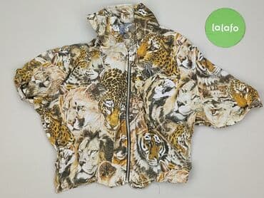 bluza rozsuwana: Bluza damska
, rozmiar M — 2