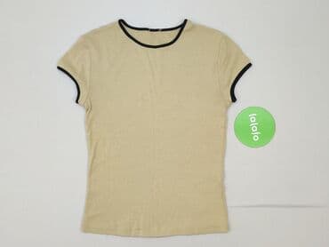 obcisłe koszulki: T-shirt damski, rozmiar S — 3